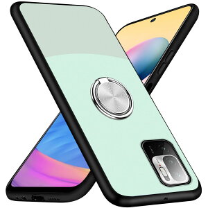 Xiaomi Redmi Note 10 JE P[X Redmi Note 10T P[X O ϏՌ Redmi Note10 JE XIG02 Jo[ TPU wh~ VR ԍڃz_[Ή 360°] Xgbvz[t ~ h~ SʕیJo[