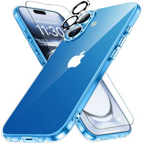 iPhone16 �P�[�X �N���A �ϏՌ� �J���������Y�ی�t�� �A�C�t�H��16�P�[�X �ČRMIL�K�i �ϋv�� ���΂ݖh�~ �A�C�z��16�P�[�X ���C�����X�[�d�Ή� �����ق�16�P�[�X SGS�F�� �X�}�z�P�[�X �����ӂ�