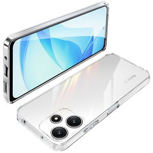 Redmi 12 5G P[X NA TPU ϏՌ XIG03 X}zP[X ČRMILKi擾  lC iSj