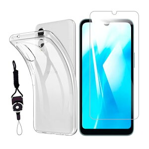 y1KXtB+VR P[XzFor Arrows We2 F-52E p̃tB tیtB KX ߗ CA[ wh~ Uh~ For Arrows We2 p̃P[X NA TPU ϏՌ h~ 