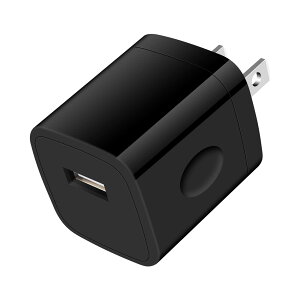 [d USB X}z[d iPhone 16[d USB RZg PSEF 1USB|[g 1.1A 1Zbg y RpNg USBdA_v^[ X}z[d [dA_v^[ ac[d iPhone 16/15/14/13/12/11V[Y/ G
