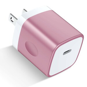 Viviber V^ }[d iPhone USB-CdA_v^[ (pseF/PD3.0/^) 20W type-c[d acA_v^ ACtH[d iphone16/15 ^CvCRZg AhCh[d iPhone 16 pro/iphone15/15pro/15 pro max