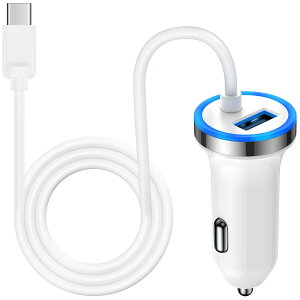 ANNIBER J[`[W[ USB Type-CP[ut VK[\Pbg }[d/2|[g/12VE24VԑΉ ԍڏ[d  usb\Pbg ^CvC [dP[u VK[usb[d USB [dԗp iPhone 16/iPhone