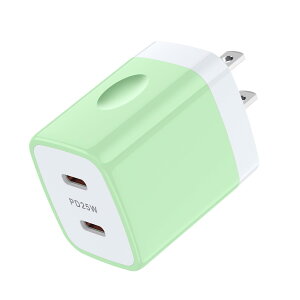 ^Cvc A_v^ USB C PD[d 2|[g 25W/3A PD3.0/PPSΉ iPhone 16[d ^Cvc [d type c RZg [PSEF؍ς] iPhoneV[Y/GalaxyV[Y/Huwei V[Y/PixelV[Y/XperiaV[Y/OPPO