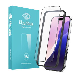 Klearlook A`OA KX tB iPhone 16 pro p S ی tB 9Hdx ˖h~ 炳 KChgt