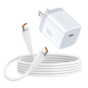 }[d ^Cvc[d iPhone16 15A_v^[ 20W/3A PD3.0Ή USB C-USB CP[u1{t ^Cvc A_v^ ^Cvc RZg AhCh[d X}z [d Galaxy[d pdP[u Phone 16