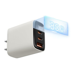 RISUKAI [d 30W PDΉ 3|[g^Cvc}[duGaNvKE TYPE-C1+TYPE-C2 USB-A/PSEZpK/yʁEɏ^ usb[d ėpm[gPC/^ubg/X}[gtH/iPhone16-8V[/Galax