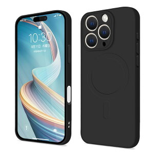 iPhone 16 Pro P[X MagSafeΉP[X VR ϏՌ TPU ^ ACtH 16pro Jo[ VR y Xgbvz[t Y̑Sʕی X}zP[X h~ h~ ho 6.3C