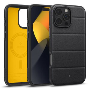Caseology iPhone 16 Pro Max ΉP[X MagSafe yh~z ThXg[dグ ČRMILKi h~ ϏՌ CX[dΉ }OZ[tΉ iPhone 16 Pro Max Jo[ AXbNXE}OiANe