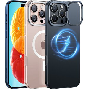 yɔyʁEMagsafeΉzTORRAS iPhone 16 Pro Max p P[X CX[dΉ wh~y}Olbg BX^hzPhone16pro max p P[X 6.9C`uOriginfit-Mag LstandvubN