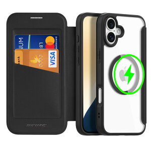 JCGOOD iPhone 16 Plus P[X 蒠^ MagSafeΉ phone 16 Plus P[X 蒠 J[h[ ACtH 16 vX P[X }OZ[t CX[dΉ J[h }Olbg PUv U[ X}zP[