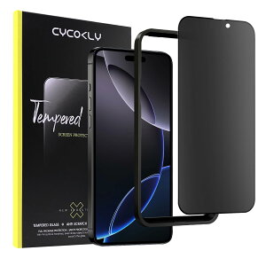 CYCOKLY iPhone 16 Pro KXtB `h~ A`OA KX tیtB TT KChgti6.3C`j