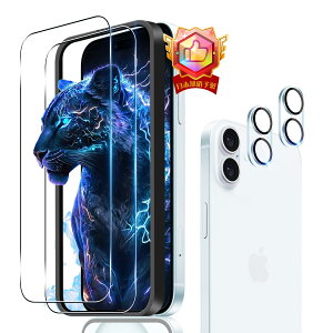 y2+2Zbg KChgtz Ή iPhone 16 KXtB (2) + JtB (2) y{fވɎqz p ACtH16 tB KX t یtB dx9H ϏՌ Uh