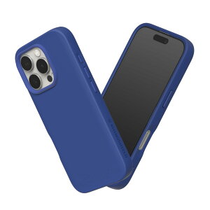 RHINOSHIELD [iPhone 16 Pro] SolidSuit �P�[�X �Ϗ�? �ČRMIL�K�i �Ռ��z�� �� �w�� �h�~ ���^ �y�� SGS�F�� - �E���g���}����