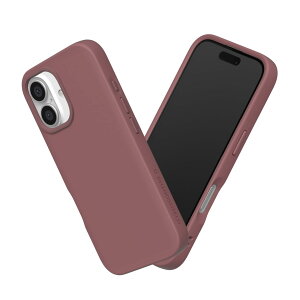 RHINOSHIELD [iPhone 16 Plus] SolidSuit �P�[�X �Ϗ�? �ČRMIL�K�i �Ռ��z�� �� �w�� �h�~ ���^ �y�� SGS�F�� - �f�B�[�v���[��