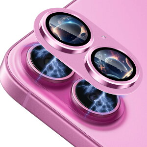 RicYeel JtB iPhone 16 / iPhone 16 Plus Ή J Y یJo[ ACtH16/ACtH16 Plus p YیtB A~ σXNb` ϏՌ JJo[ (sN)