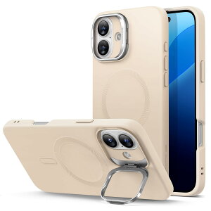 yfUC܃V[YIzESR iPhone 16 Plus P[X X^htVRP[X MagSafeΉ RpKiی JBX^h iPhone 16 Plusp}OlbgX}zP[X CloudV[Y Cg