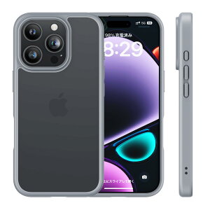 NIMASO iPhone16ProMaxp P[X Jo[ ~ }bgdグ Sʕی Phone16ProMaxΉ ϏՌ ČRMILKi擾 CX[d Xgbvz[t ACtH16v}bNXΉ i6.9C`