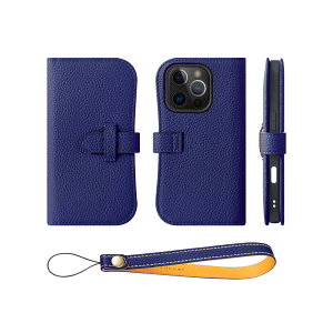 COGURE RO iPhone16Pro 蒠^ P[X X}zP[X {v xgt J[h[ Xgbv h~ X^h@\ TPUP[X ϏՌ ΂Ȃ Mtg{bNXt COPA u[CyBlue