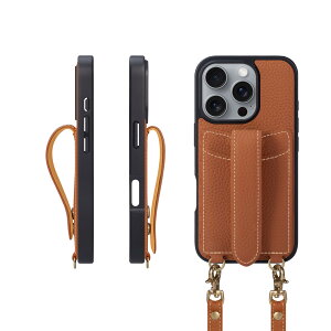 COGURE RO iPhone16Pro P[X V_[Xgbv {v J[h[ h~ ϏՌ Mtg{bNXt COPGC LyCaramelz