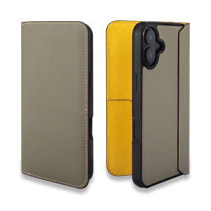 COGURE �R�O�� iPhone16Plus �蒠�^ �P�[�X �_�C�A���[�P�[�X �X�}�z�P�[�X �{�v �X���[�X���U�[ �J�[�h���� ABS&TPU�Ռ��ی�P�[�X �ϏՌ� ���΂Ȃ� �M�t�g�{�b�N�X�t�� COGHH �O���[�W��