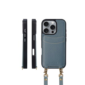 COGURE RO iPhone16Pro P[X V_[Xgbv {v J[h[ h~ ϏՌ Mtg{bNXt COPGCS u[yBlueLinz