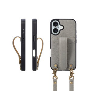 COGURE RO iPhone16 P[X V_[Xgbv {v h~ ϏՌ Mtg{bNXt COPG O[WyGregez