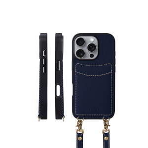 COGURE RO iPhone16Pro P[X V_[Xgbv {v J[h[ h~ ϏՌ Mtg{bNXt COPGCS lCr[yNavyz