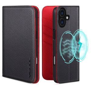 VISOUL iPhone16 Plus ΉP[X 蒠^ {v MagSafeΉ 蒠^P[X ACtH16 Plus P[X X}zP[XCX[dΉ ӂ16 Plus uX^h@\t蒠^P[X U[P
