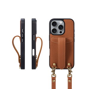 COGURE RO iPhone16Pro P[X V_[Xgbv {v h~ ϏՌ Mtg{bNXt COPG LyCaramelz