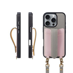 COGURE RO iPhone16Pro P[X V_[Xgbv {v J[h[ h~ ϏՌ Mtg{bNXt COPGC O[W+sNyGrege+PKz