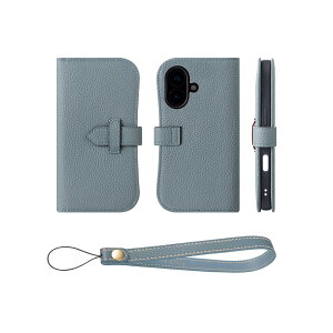 COGURE RO iPhone16Plus 蒠^ P[X X}zP[X {v xgt J[h[ Xgbv h~ X^h@\ TPUP[X ϏՌ ΂Ȃ Mtg{bNXt COPA u[yBlueLinz