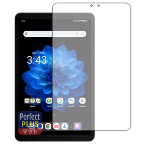 PDAH[ ALLDOCUBE iPlay 60 mini Pro Ή PerfectShield Plus ی tB [ʗp] ˒ጸ hw {