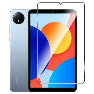 For Redmi Pad SE 8.7�C���` �K���X�t�B���� ���b�h�~�[ Pad SE 8.7�C���` �t���ی십���K���X�t�B���� �ylarfbulroc�z���{���f�ވ��Ɏq���E���d�x9H �E�����ߗ��E�ϏՌ��E�h�o�E��U�h�~�E�w��h�~�E