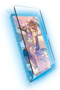 GR ipad air 11C` (M2) 2024Nf tB y[p[eNX` ㎿^Cv ˖h~ A`OA \₷ \蒼\ TB-A24MFLNSPL
