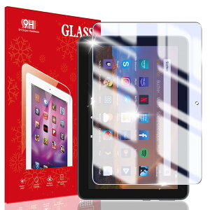 y u[CgJbg zFor Fire HD 10 2023 p KXtB Fire HD 10 / HD10 Plus (2021 11/2023 13) p tB u[CgJbg ڂ̔y Fire HD 10 tیtB K