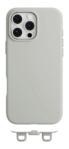 �yMagEasy�z iPhone 16 Pro Max �Ή� �P�[�X MagSafe �Ή� �V�����_�[ �p �X�g���b�v�z�[�� �t�� ���^ �y�� �X�}�z�P�[�X �}�O�Z�[�t �ϏՌ� �X���� �X�}�z�J�o�[ [ iPhone16ProMax �A�C�t�H�� 16 �v���}�b�N