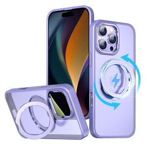 KWATUNG P[X iphone 16 pro max p P[X magsafeΉ CX[d ACz16pro max pP[X h~ ϏՌ phone16pro max p P[X 360°]X^h cΉ iphone16v}bNX pP[X