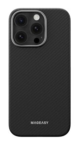 yMagEasyz iPhone 16 Pro Ή P[X MagSafe Ή J[{  A~h@ ^ y X}zP[X }OZ[t ϏՌ X X}zJo[ [ iPhone16Pro ACtH 16 v Ή gуP[X ] iPhone