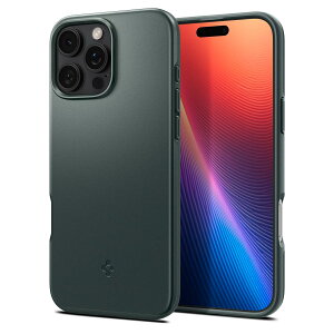 Spigen iPhone 16 Pro Max P[X MagSafeΉ }Olbg ČRMILKi }bg ^ VEtBbgE}OtBbg ACS07981 (ArXEO[)