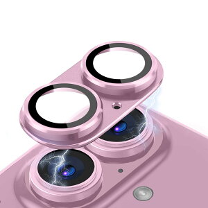 Hohotoon iPhone16/iphone 16plusJtB A~{ARߗKX YJo[ 0.25mm ̌^YیtB ACtH16/16 pluspJیtB 2 YیP[