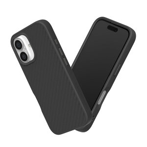 RHINOSHIELD [iPhone 16 Plus] SolidSuit �P�[�X �Ϗ�? �ČRMIL�K�i �Ռ��z�� �� �w�� �h�~ ���^ �y�� SGS�F�� - �J�[�{����