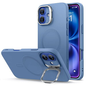 yYX^hEMagsafeΉzESR iPhone 16 P[X X^htVRP[X ČRMILKi̕ی BX^h ACtH16 P[X phone16 P[XΉ iPhone 16p}OlbgX}zP[