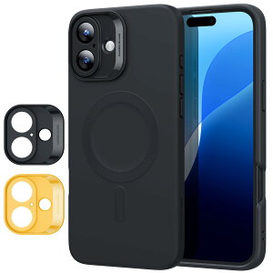 yɔICloudV[YzESR iPhone 16 Plus pP[X MagSafet }Olbg[dΉ Ȃ߂炩EXȃVRP[X ϏՌ tXN[уJی h~ \tg}CNt@