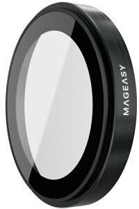 yMagEasyz iPhone 16 Pro iPhone16 Pro Max Ή Jی tB w  h~ J YJo[ A~  Tt@CA NX^ JJo[ [ iPhone16Pro ACtH 16 v Phone16ProMax 