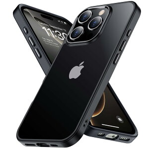 iPhone 16 Pro �P�[�X �u���b�N �ϏՌ� �ČRMIL�K�i �A�C�t�H��16Pro �P�[�X �ϋv�� ���ϖh�~ iphone16�v�� �P�[�X ���C�����X�[�d�Ή� �����ق�16Pro �P�[�X SGS�F�� PC�w�� �A�C�z��16�v�� �X�}�z�P�[