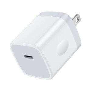 Vedfoad 20W }[d Type-C usb RZg PDΉ iPhone16 [dyPSEF؍ς݁z^Cvc [d ACA_v^[ y X}z[d AhCh[diPhone16 15 14 13 12 11 8AiPadASamsungAPixelȂǋ@