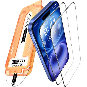 iPhone 16 KXtB yČRKiqޗ&vVIȃKChgz2Zbg iphone16یtB ϏՌEdx10H Sʕی CAX z \₷ ACtH16 p tB Nȉ