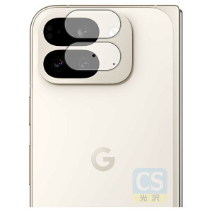 PDAH[ Google Pixel 9 Pro Fold Ή Crystal Shield ی tB [JYp]  {