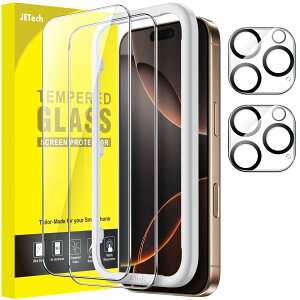 JETech iPhone 16 Pro Max 6.9C`p tیtB+JYtB KChgt KX HDNA 2+2Zbg
